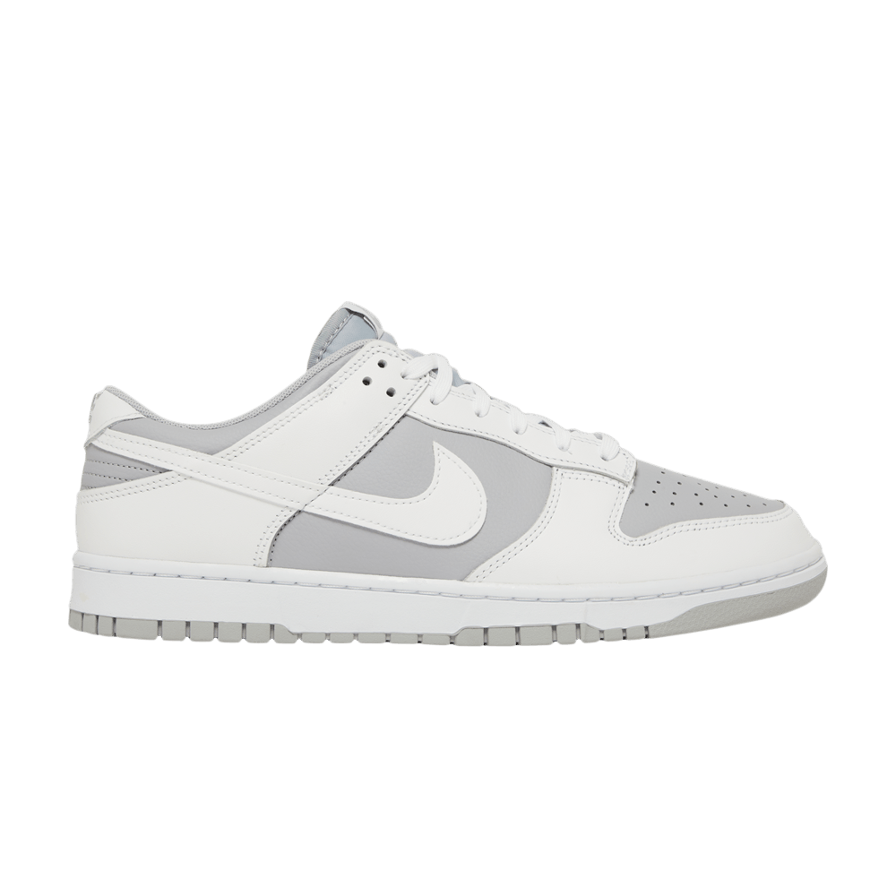 Nike Neutral Grey Dunk Low