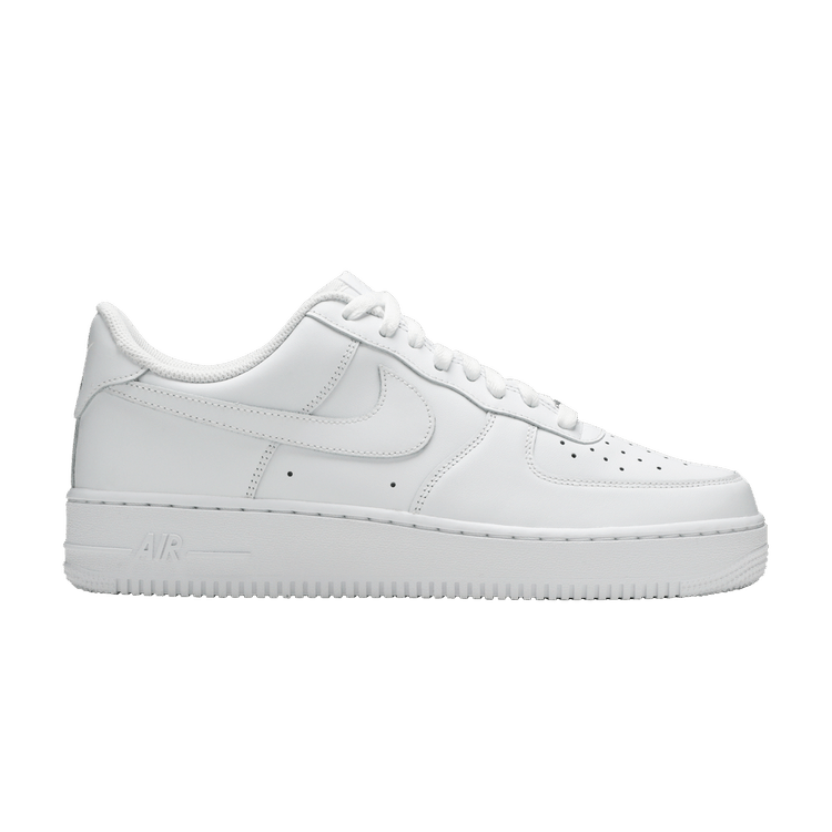 Nike Triple White Air Force 1 Low