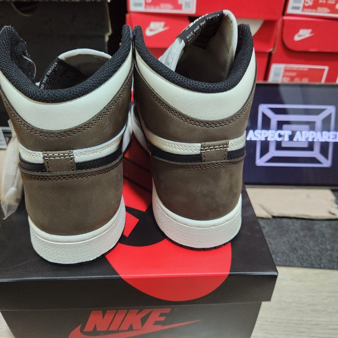 Nike air cheap jordan 1 singapore