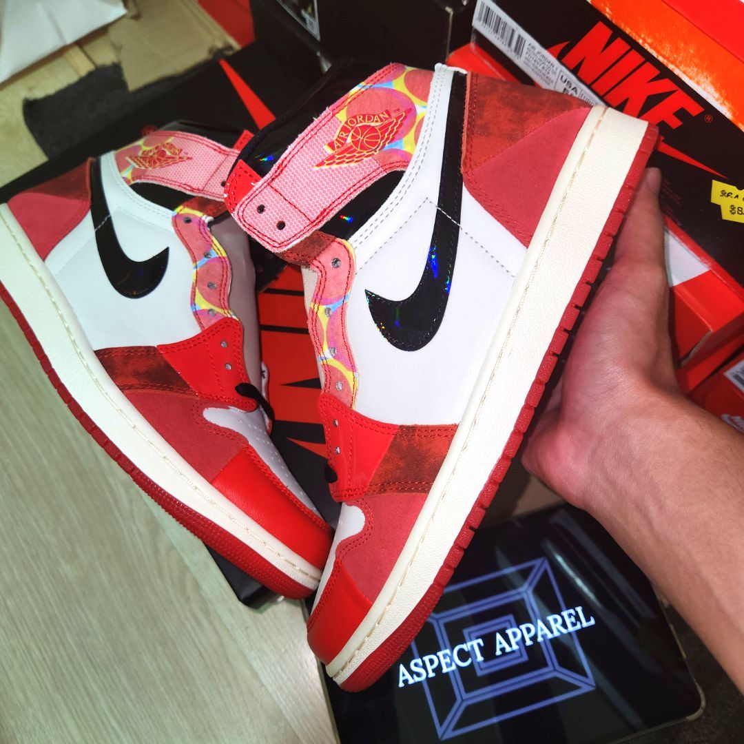 Air jordan outlet sg